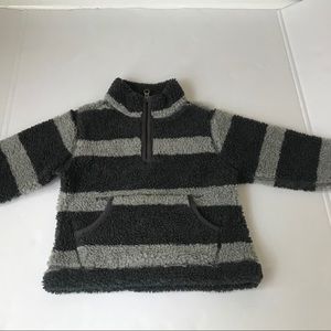 Gap boys fleece size 18-24 Months